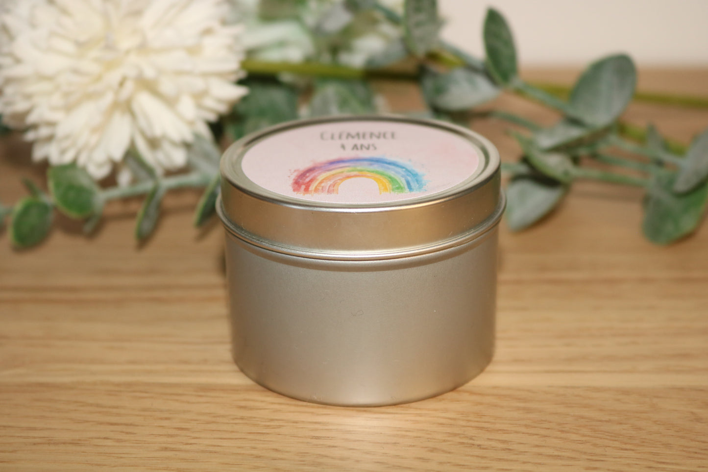 Petite Bougie 80g