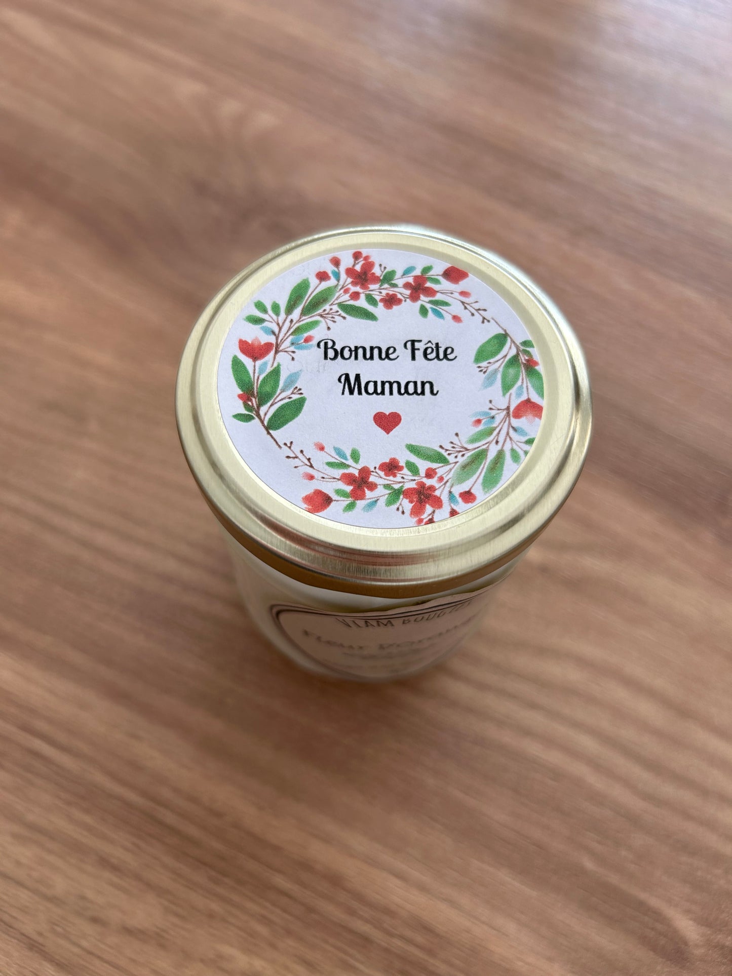 Coffret Cadeau