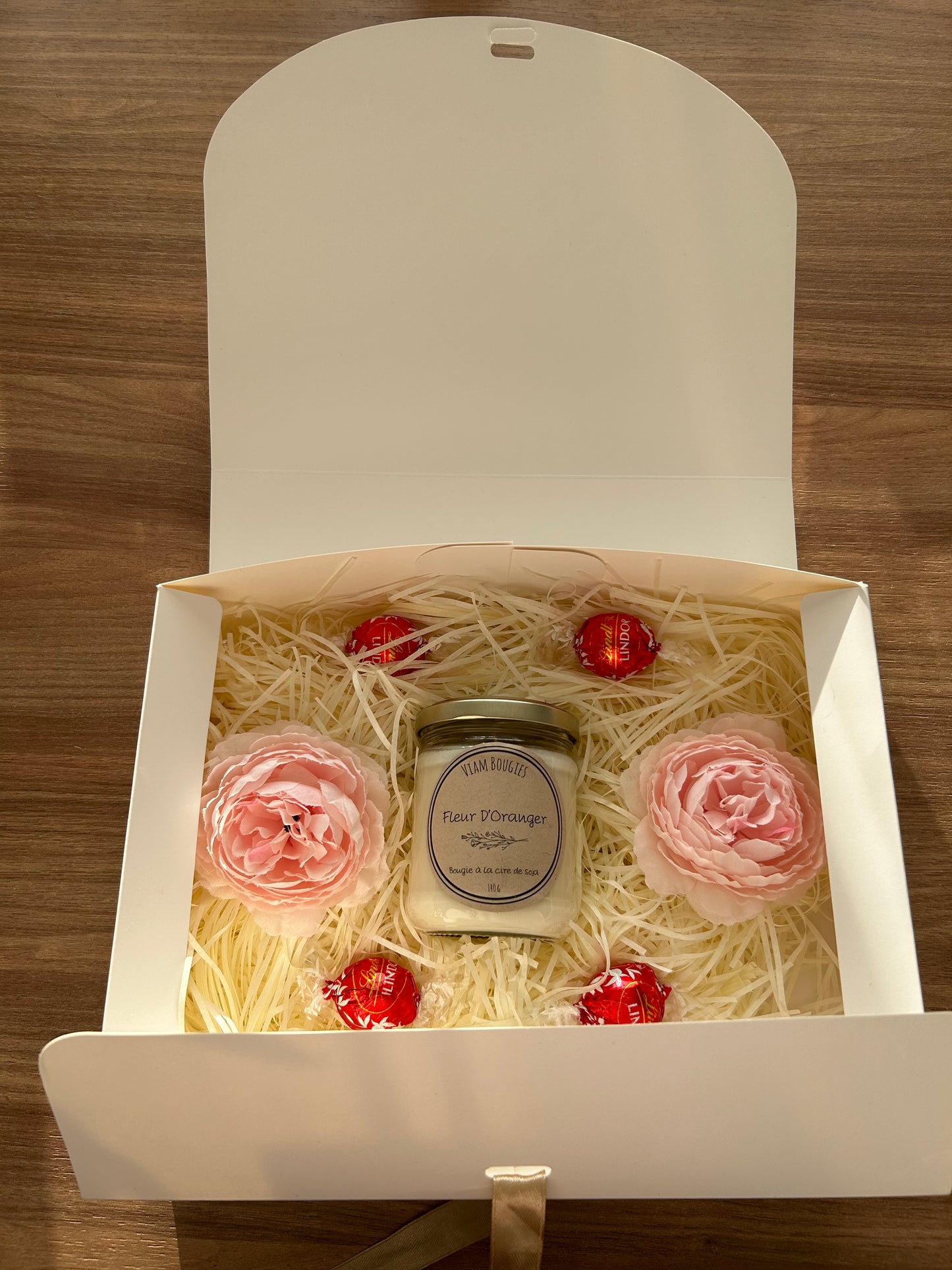 Coffret Cadeau