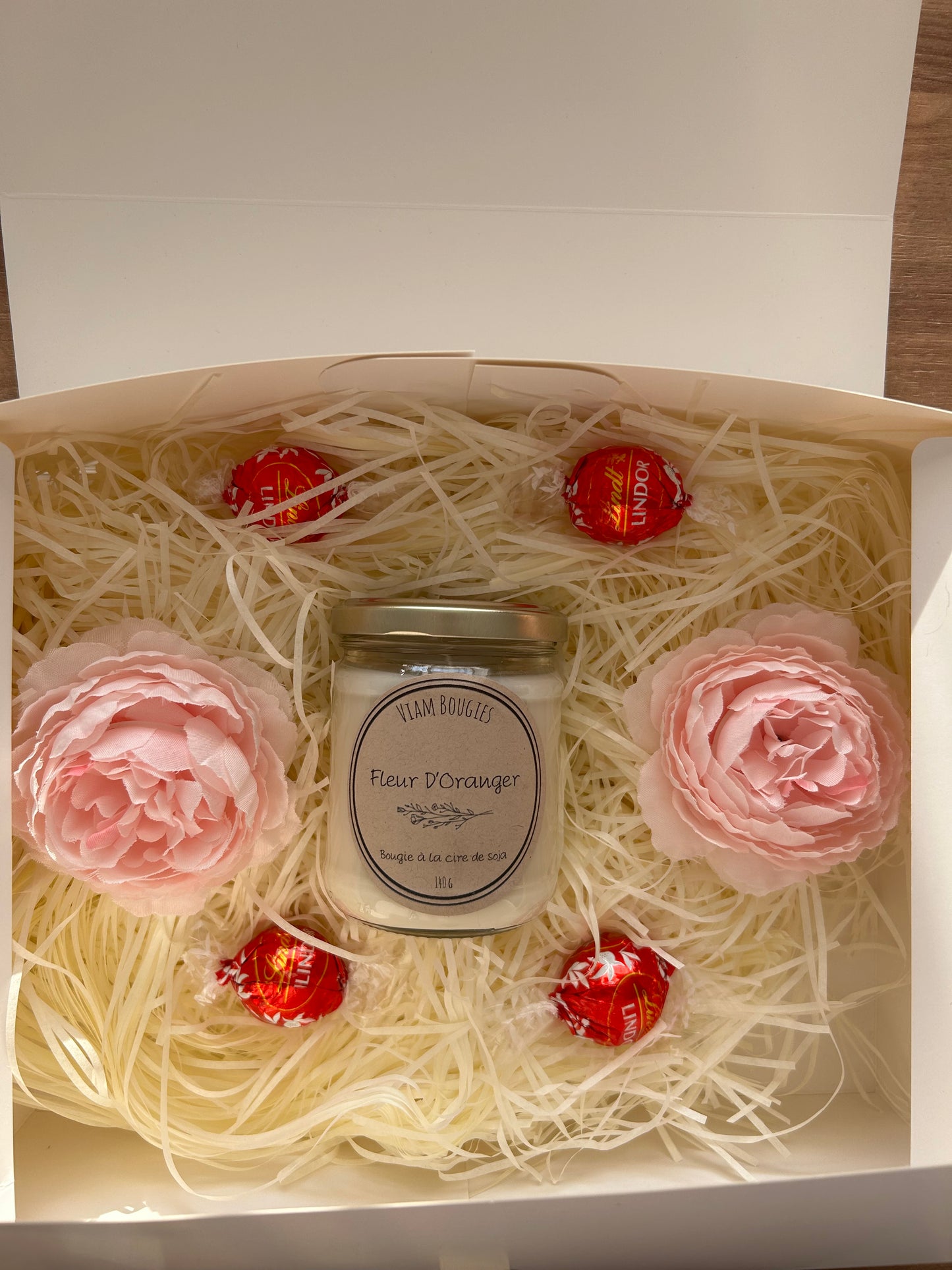 Coffret Cadeau