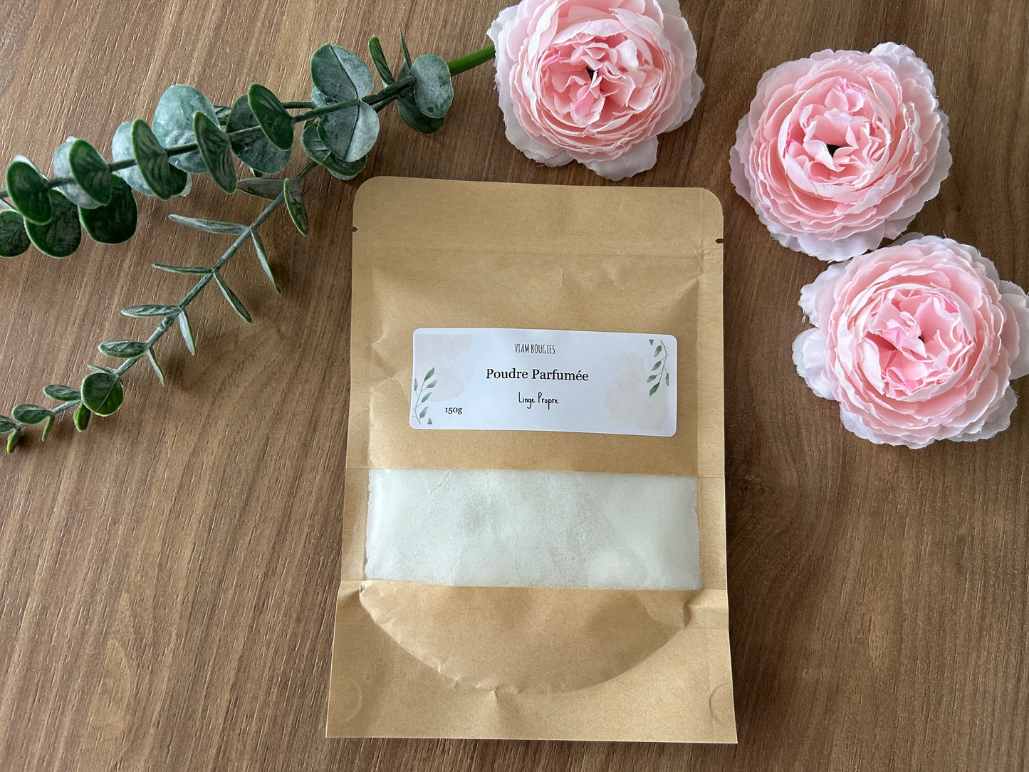 Poudre Parfumée