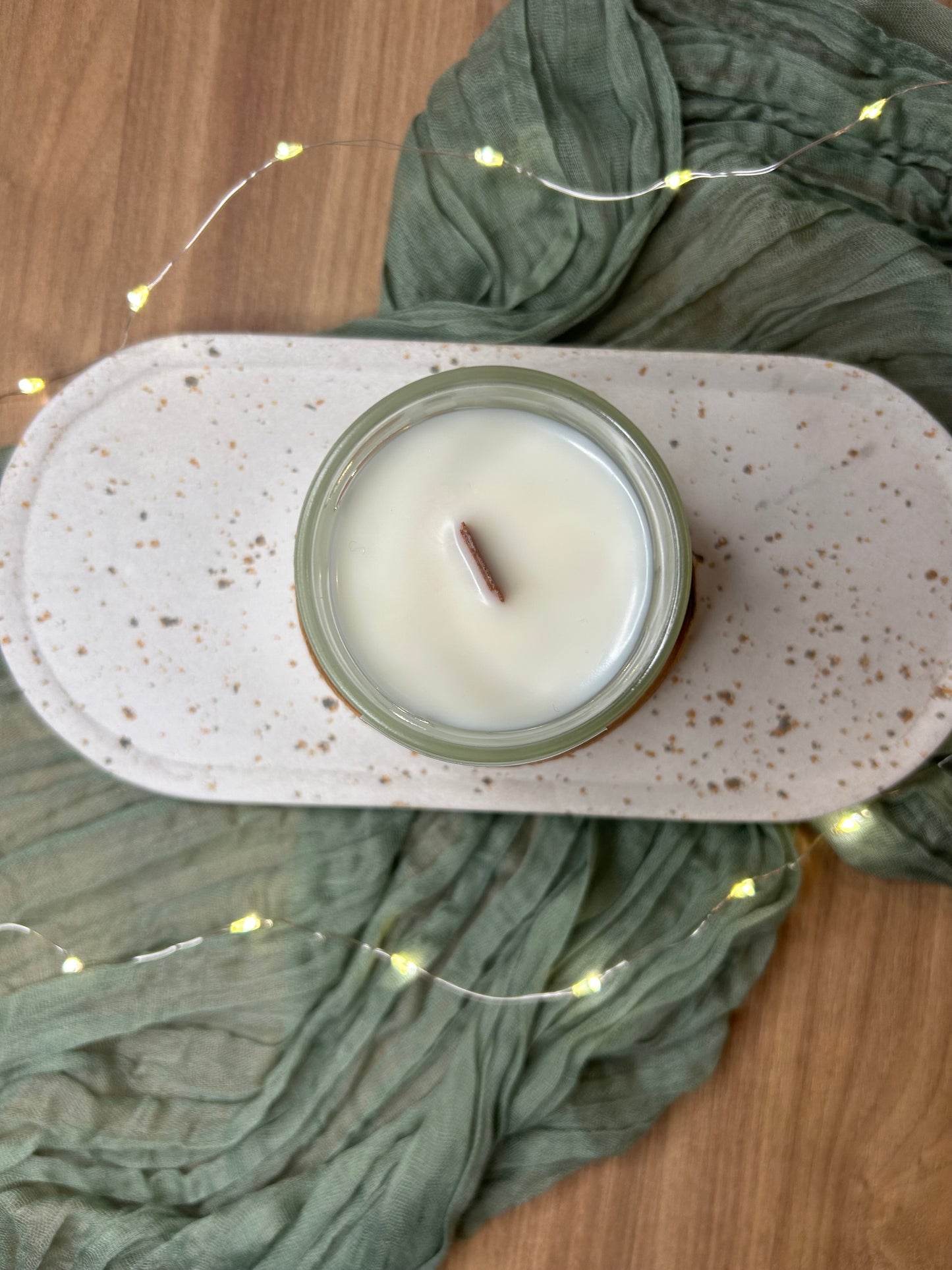 Bougie Cuivre 150g
