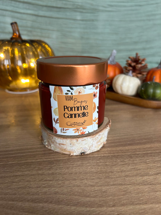 Pomme Cannelle