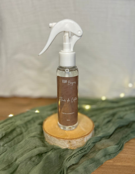 Spray d’ambiance