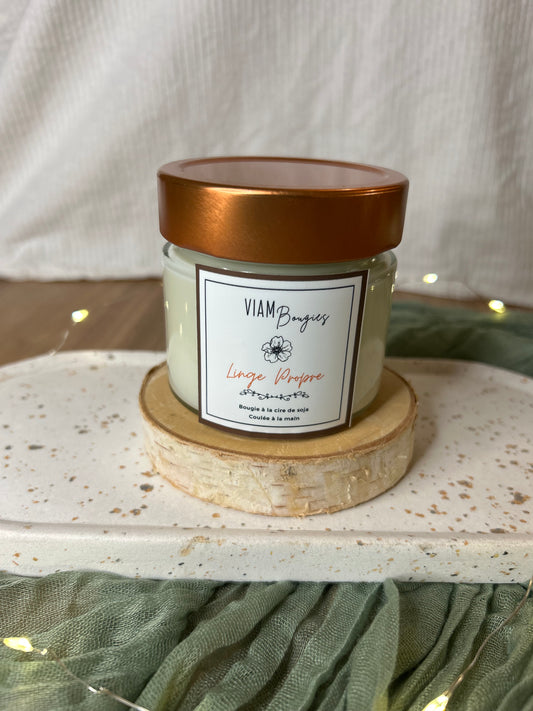 Bougie Cuivre 150g