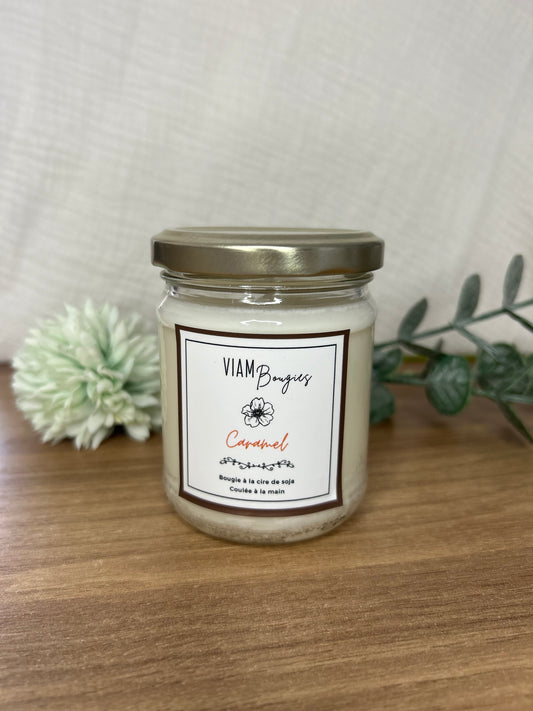 Bougie 140g