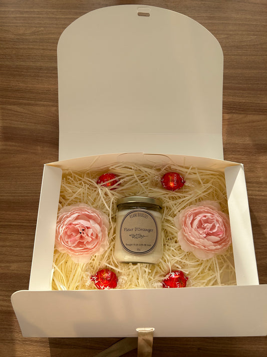 Coffret Cadeau