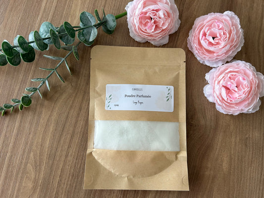 Poudre Parfumée